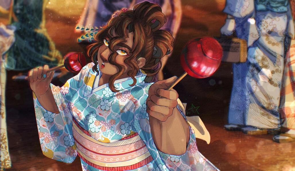 Summer Festival
